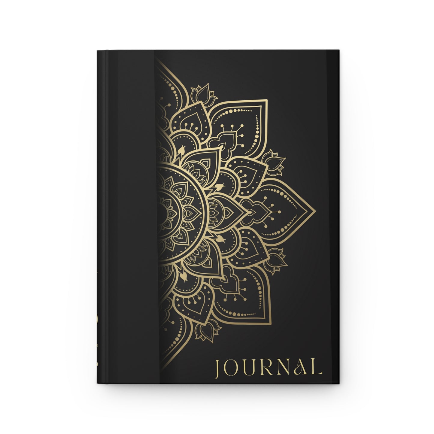 ELEGANT GRATITUDE JOURNAL