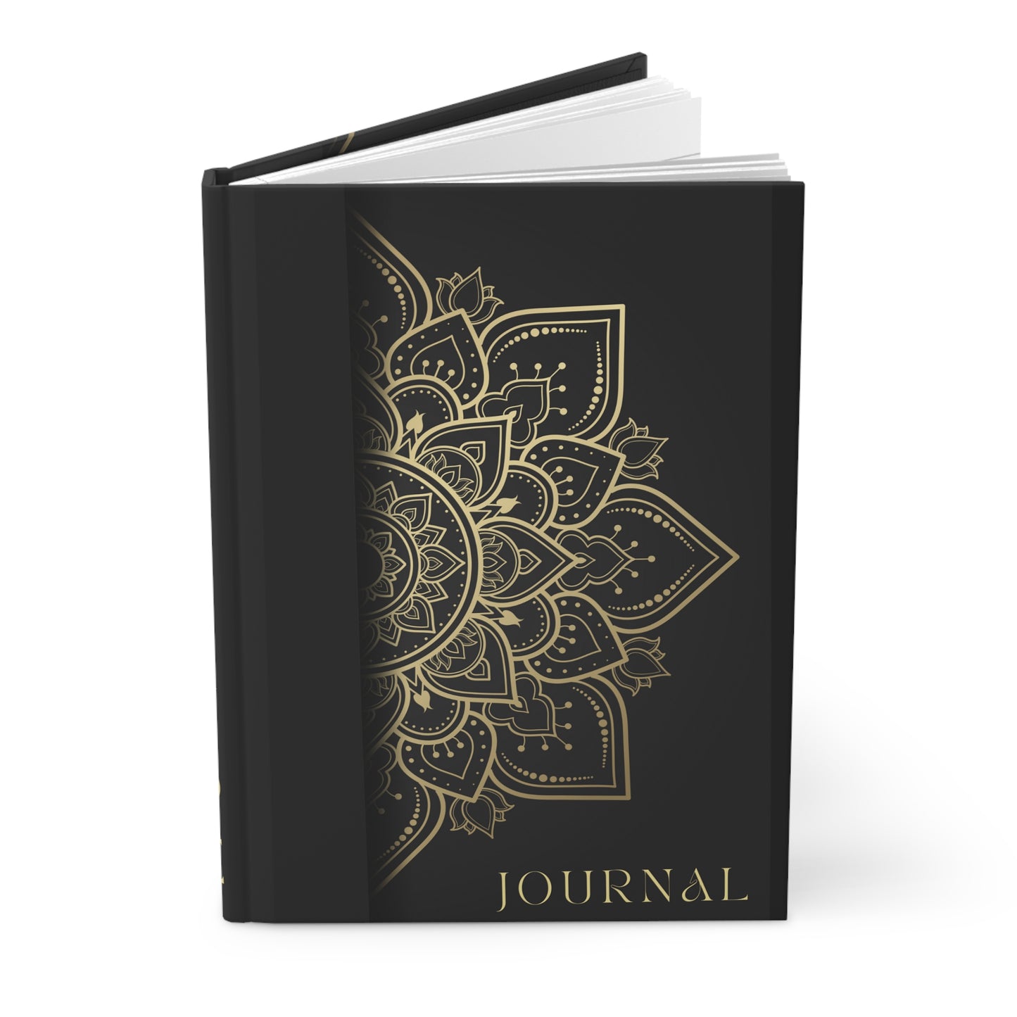 ELEGANT GRATITUDE JOURNAL