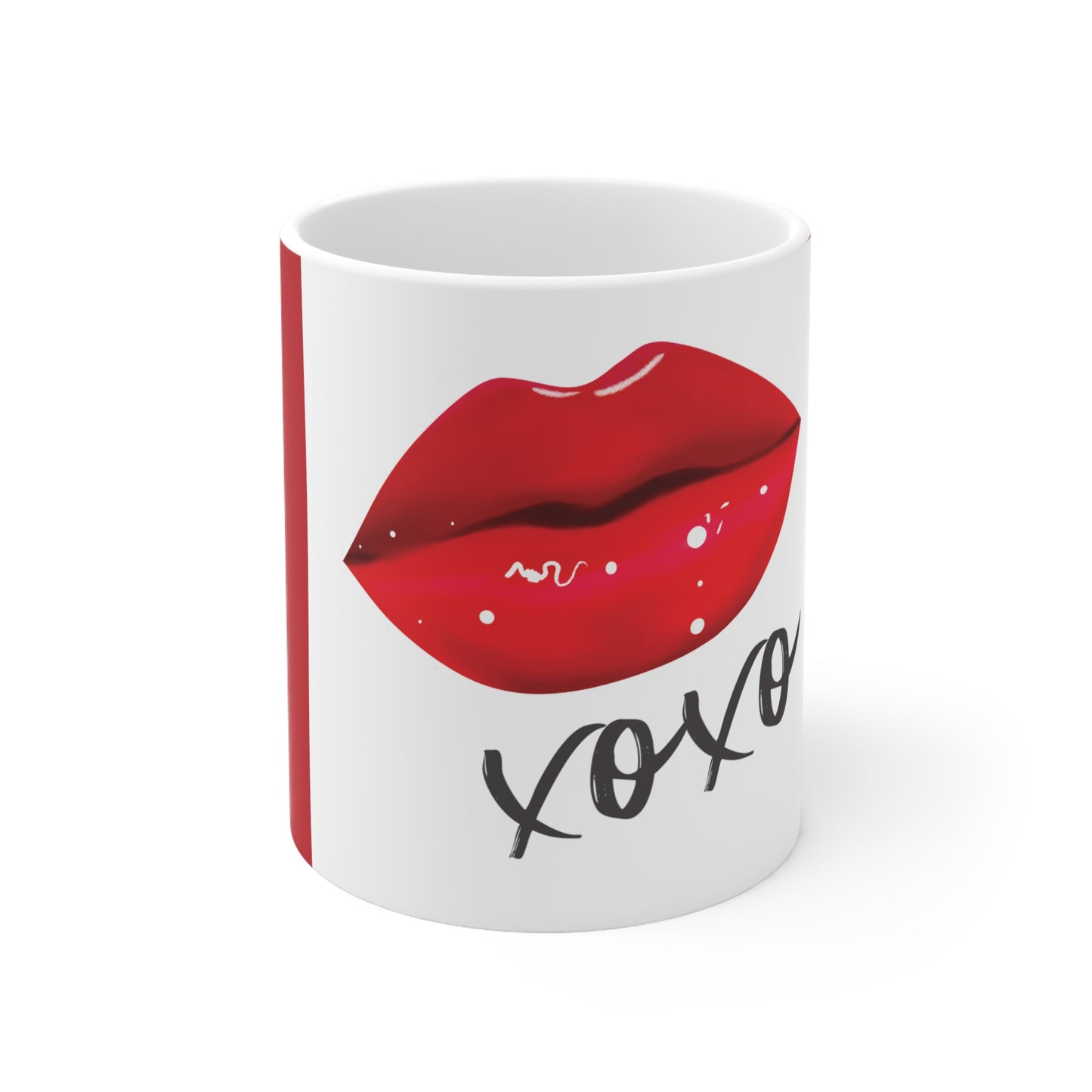 LIP LOVE MUG