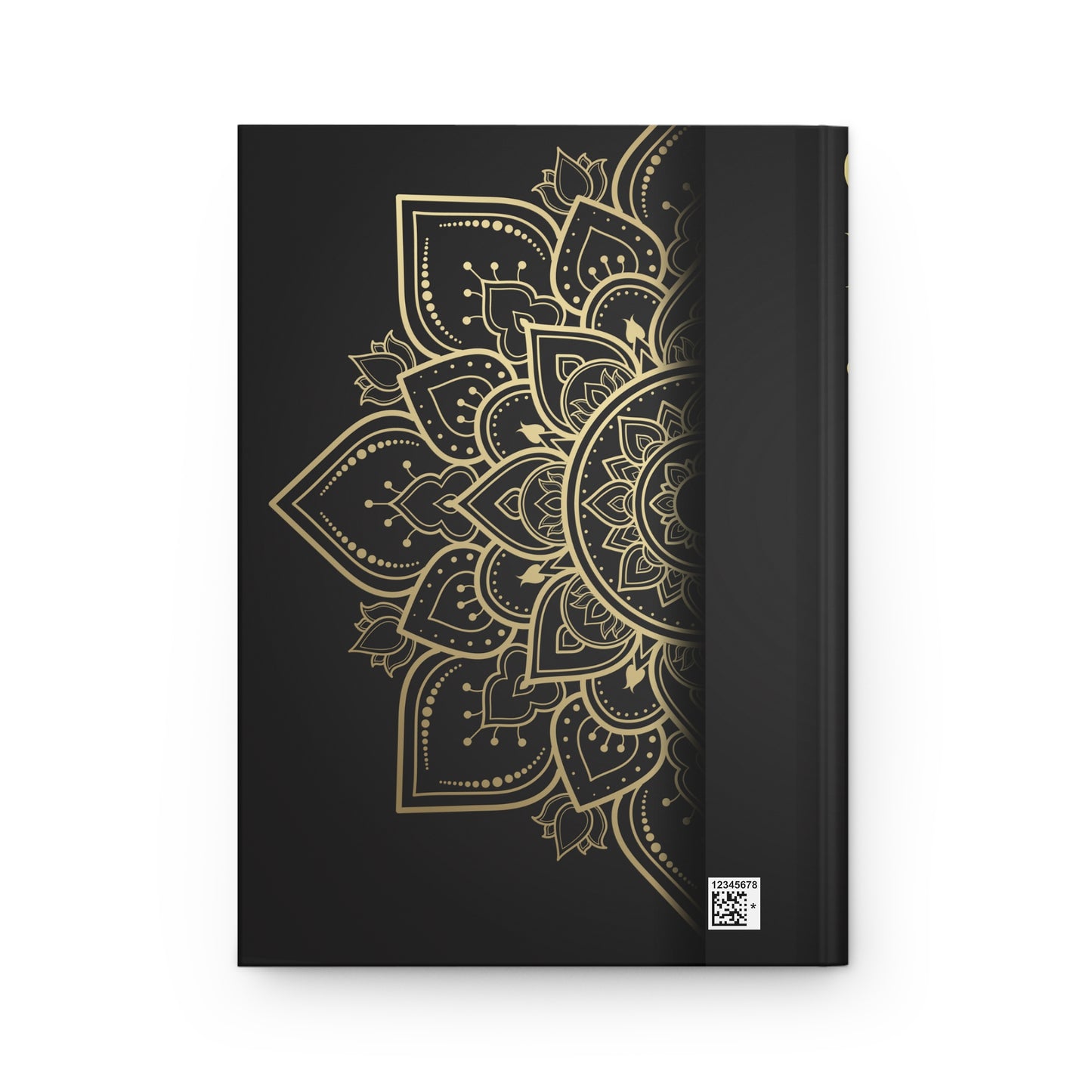 ELEGANT GRATITUDE JOURNAL