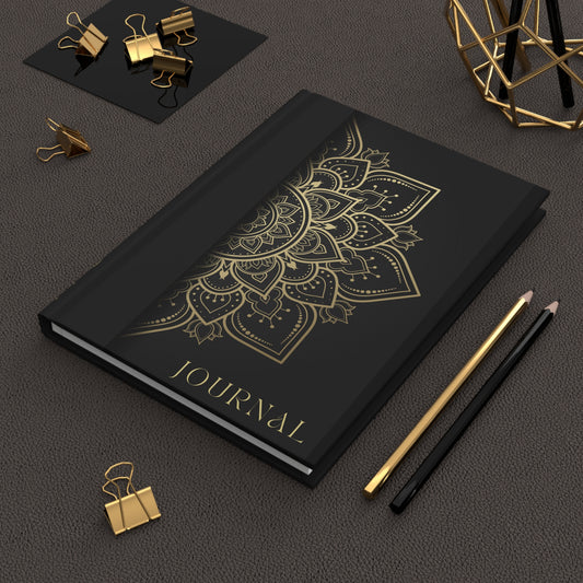 ELEGANT GRATITUDE JOURNAL