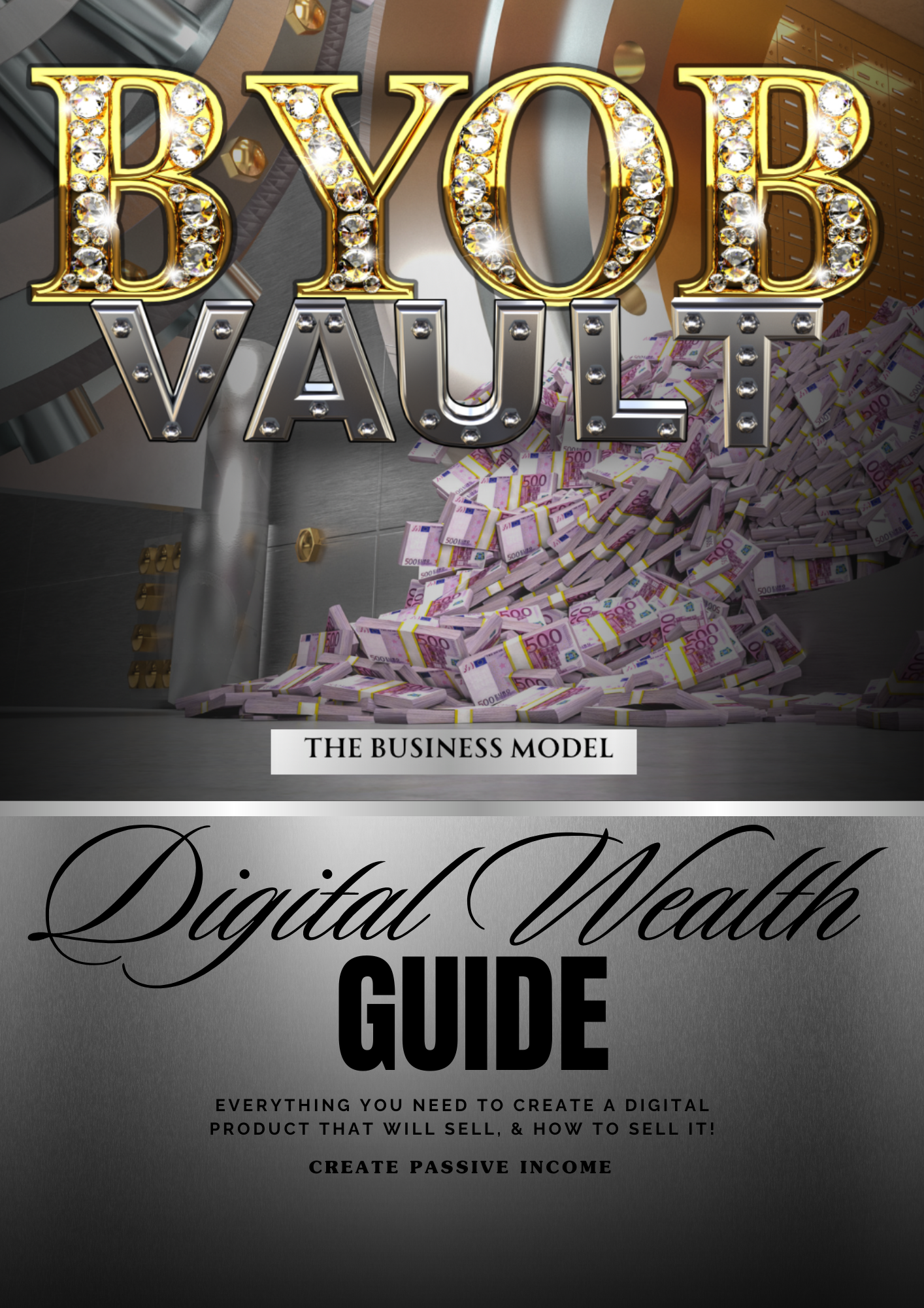 DIGITAL WEALTH TOOLKIT