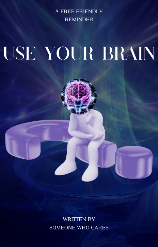 USE YOUR BRAIN FREE EBOOK